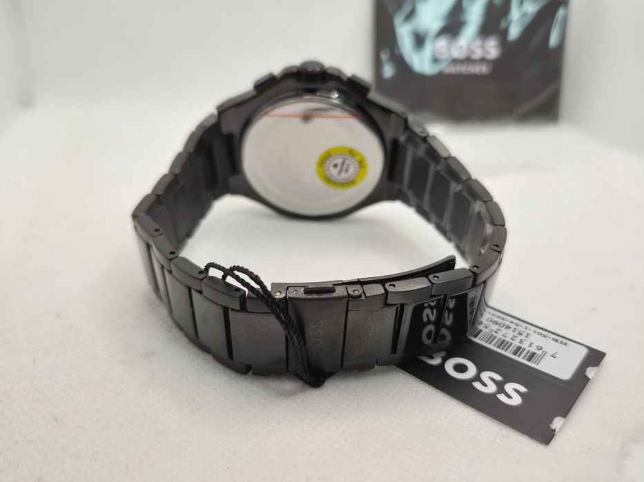 Ceas Barbatesc HUGO BOSS Taper 1514090, NOU,Original ,Garantie 2 ani