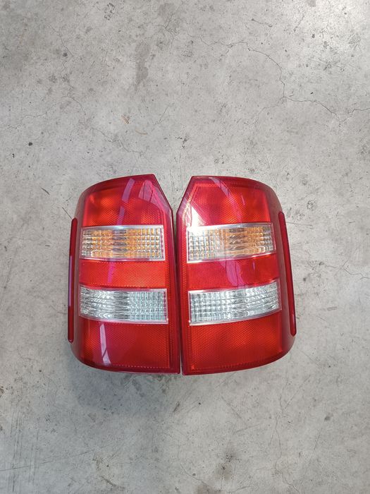 Stop stânga dreapta Audi A2