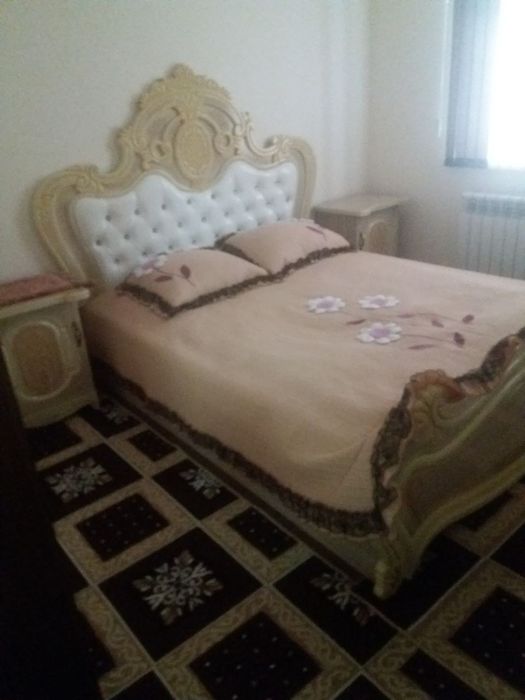 Урганч шахрида квартира ижарага берилади