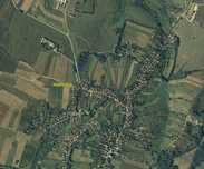 Teren intravilan Cetariu Jud. Bihor