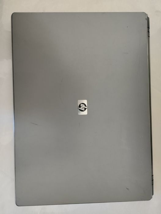 Ноутбук HP 530  .