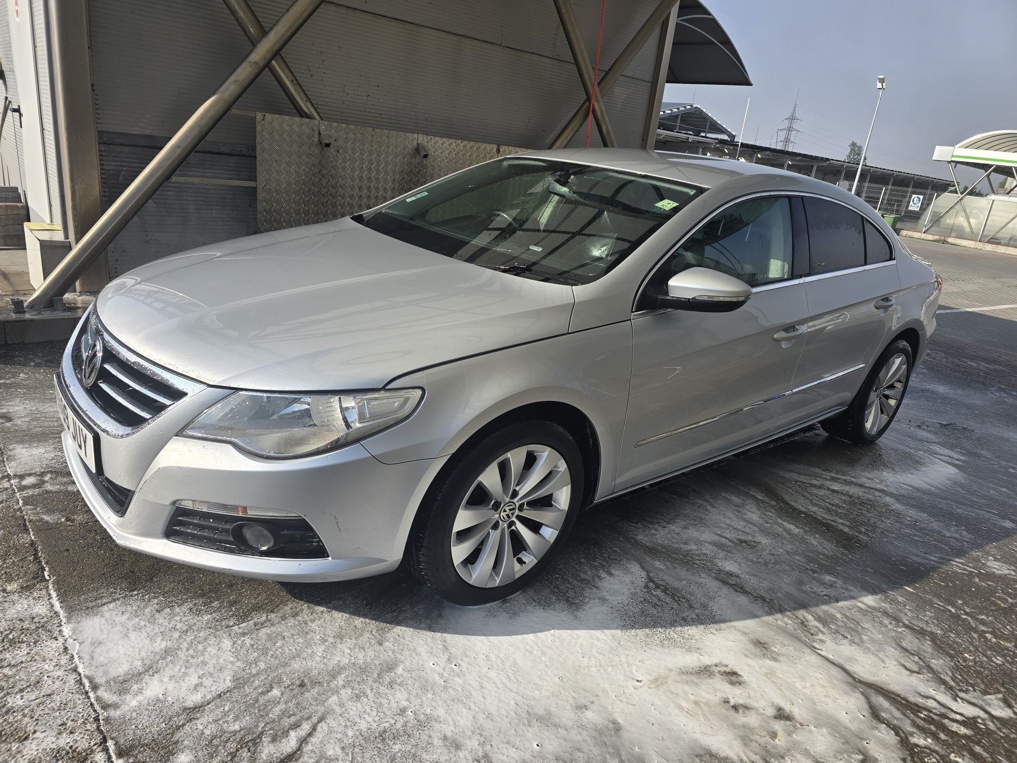 Aripa aripi usi stanga fata  dreapta fata Volkswagen Passat cc