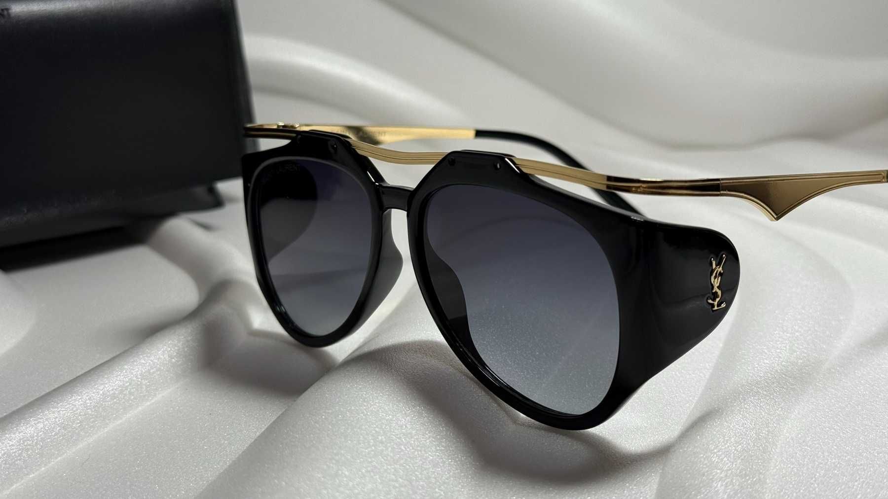 Saint Laurent/ SL M137 AMELIA-001