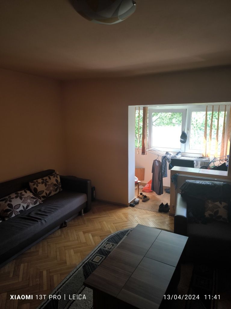 Apartament zona Bucovina