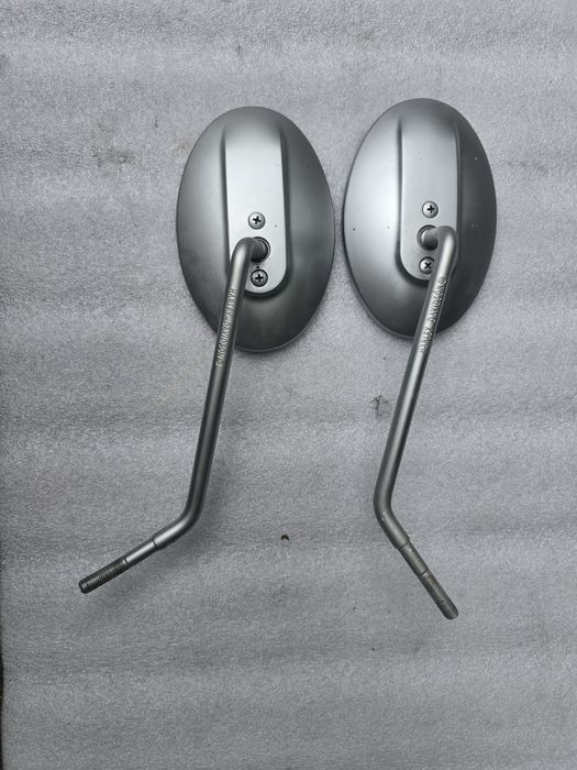 Harley Davidson, Oglinzi, Etrier, Maneta frana