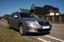 Skoda Octavia Primul proprietar in Romania
