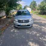 Dacia Logan MCV benzina -ultra frumos intretinuta