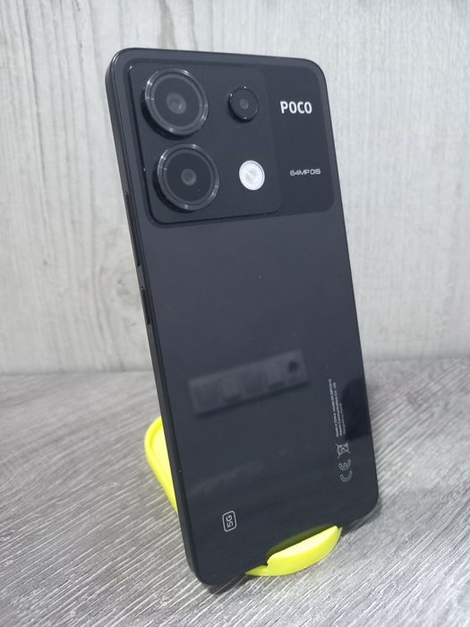 Poco X6 5G Sotiladi/Продаётся