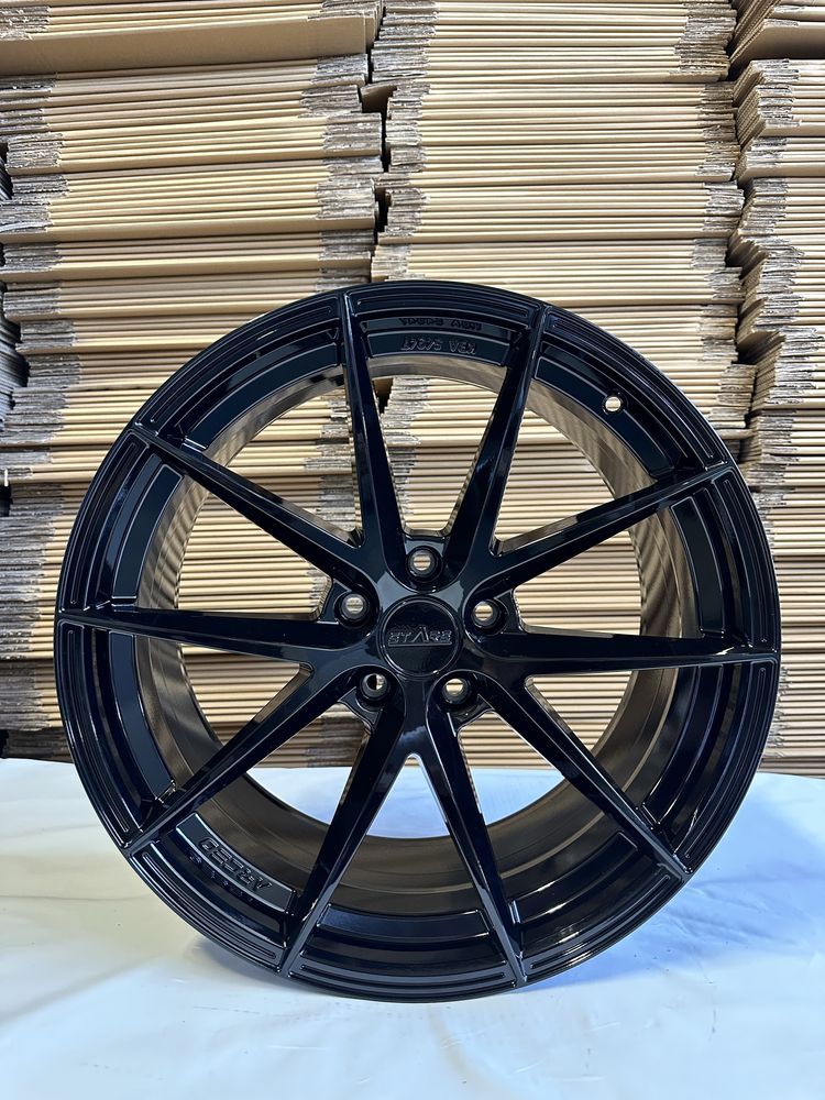 Чисто Нови Джанти ARCEO за БМВ 20”5x120 za BMW F10 F30 E46 E90 E92 F32