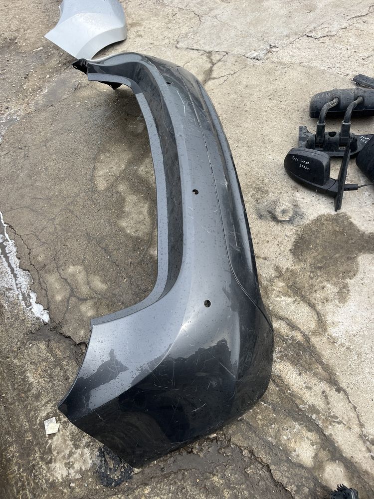 Броня Opel Meriva 2010 11 бр