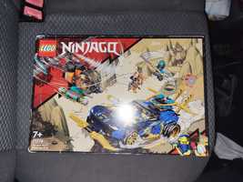 LEGO Ninjago 71776/71771/71737/71736/70609/70667/71717/70673