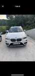 BMW X1 Primul proprietar in Romania