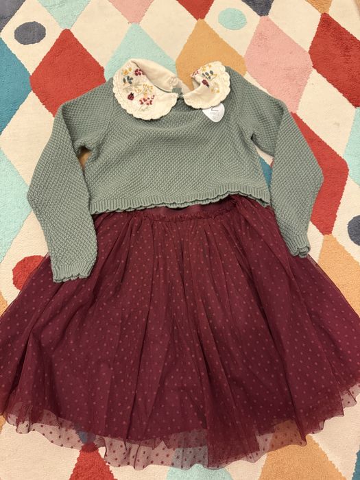 Compleu next nou 104