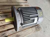 Motor electric trifazat cu flansa, 5.5kW, 1500rpm, 380V