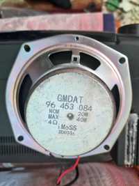 Продам 2 динамика GM 20 - 40 W