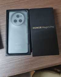 Honor Magic 5 Pro Green 512&12 GB Nou Factură 2 Ani