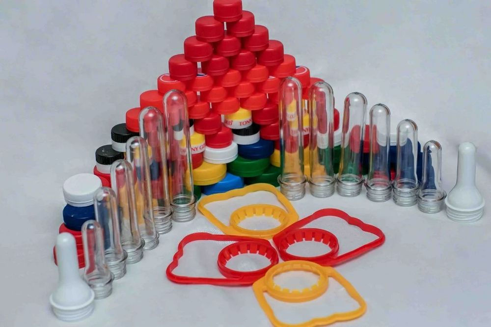 Ищете качественныеи доступные пэт преформы