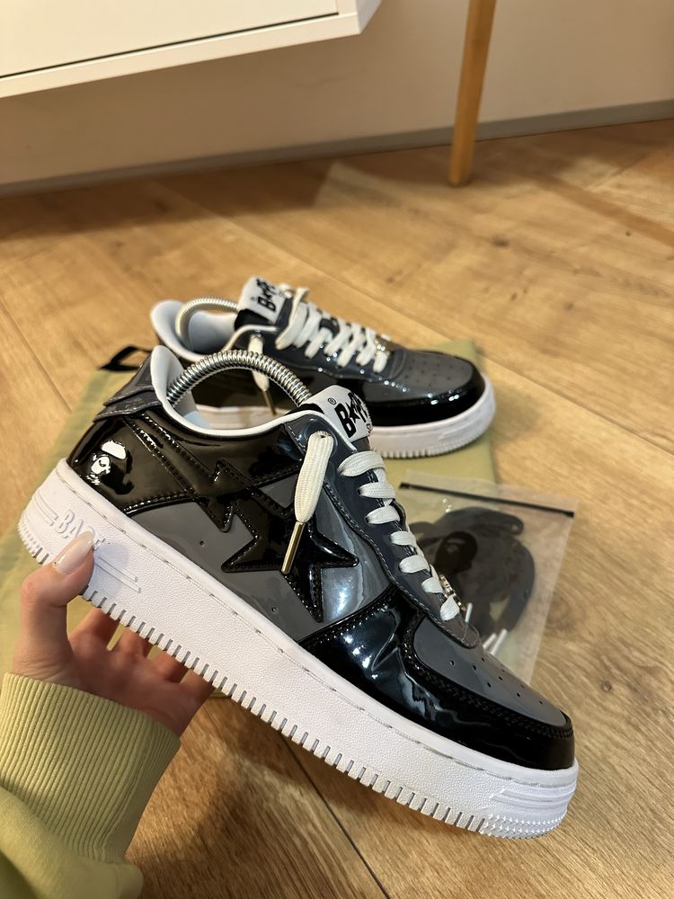 BAPE Sta 25 cm Ca noi
