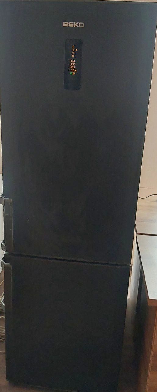 BEKO 2 kamerali 1.85 sm Xaladilnik