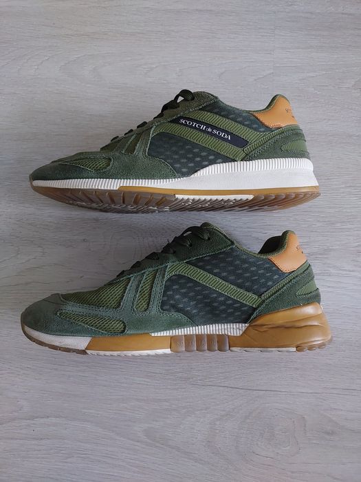 Adidasi Scotch & Soda