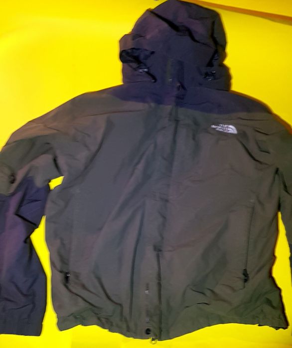 North Face  мъжко  яке