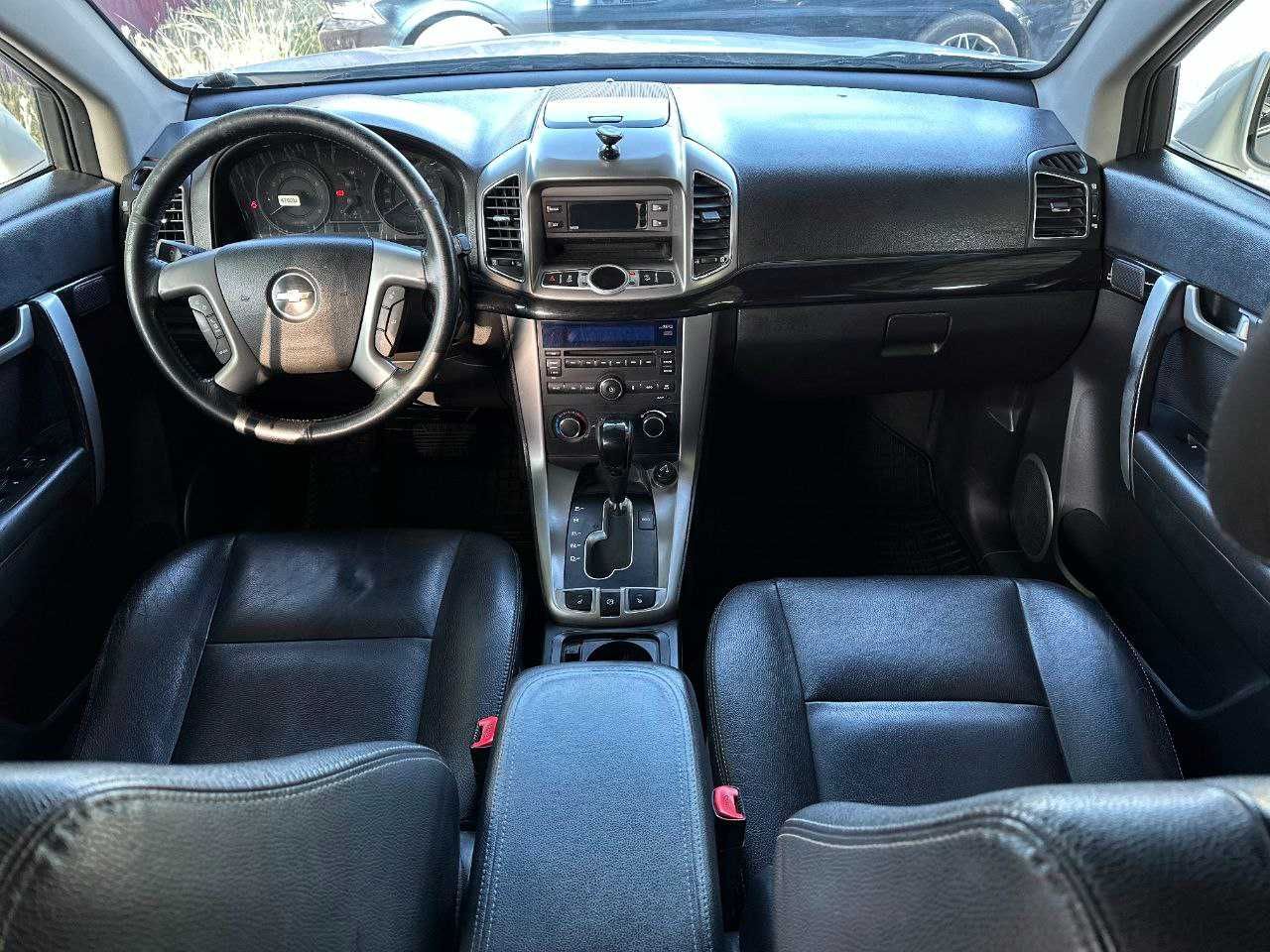 Срочно продается Chevrolet Captiva