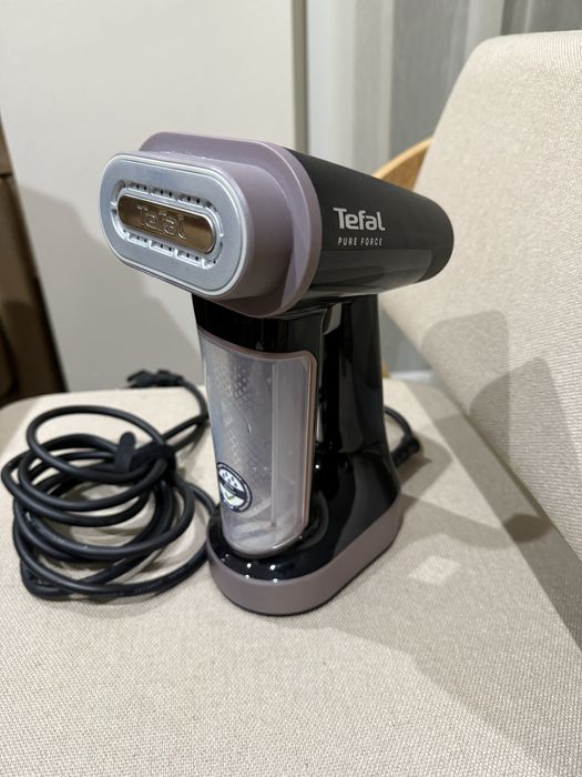 Tefal DT8765E0 Вертикална ютия за гладене с пара