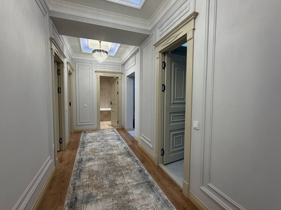 Продается 3/7/10 83м2 в ЖК Евро Хаус на Шахристанская,