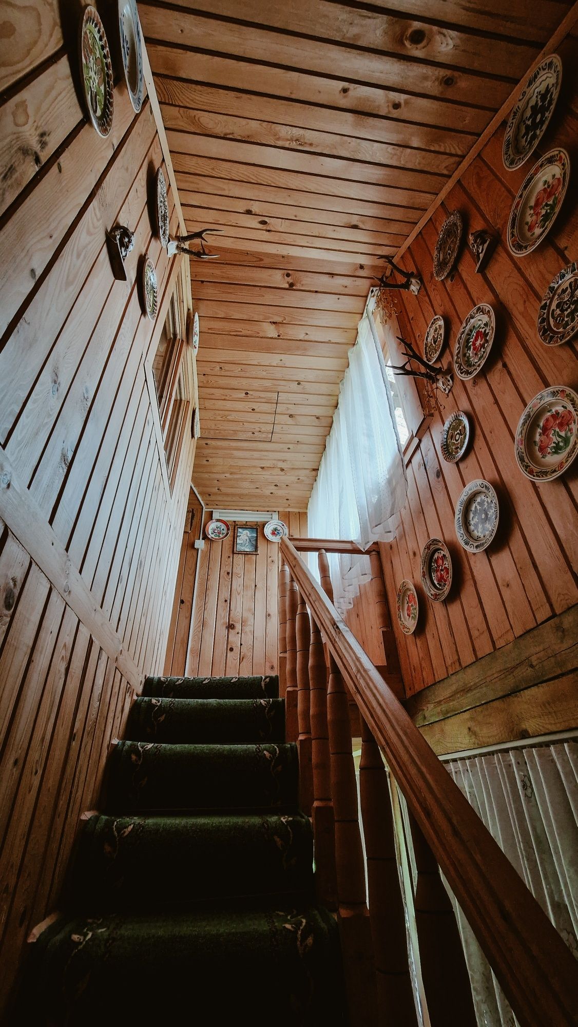 Închiriez cabană la munte