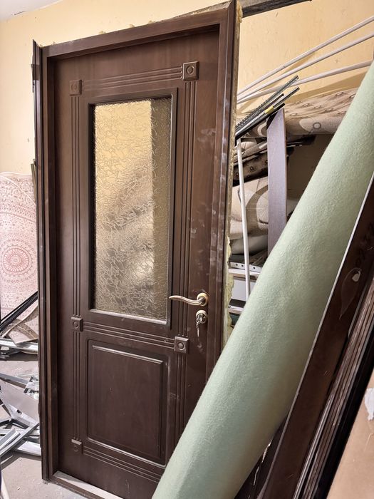 Дверь расулов комнатная