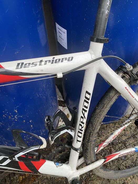 Vand bicicleta destriero torpado pt cunoscatori…