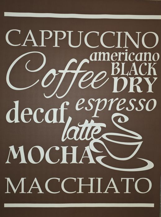 Пано за стена (различни)