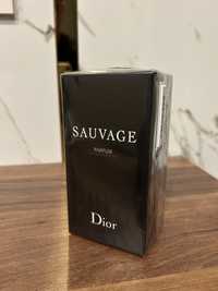 Parfum Christian Dior Sauvage EDP 100
