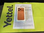 ***ЗАПЕЧАТАН 256GB iPhone 17 Pro Yettel Гаранция до 2028 г. Orange