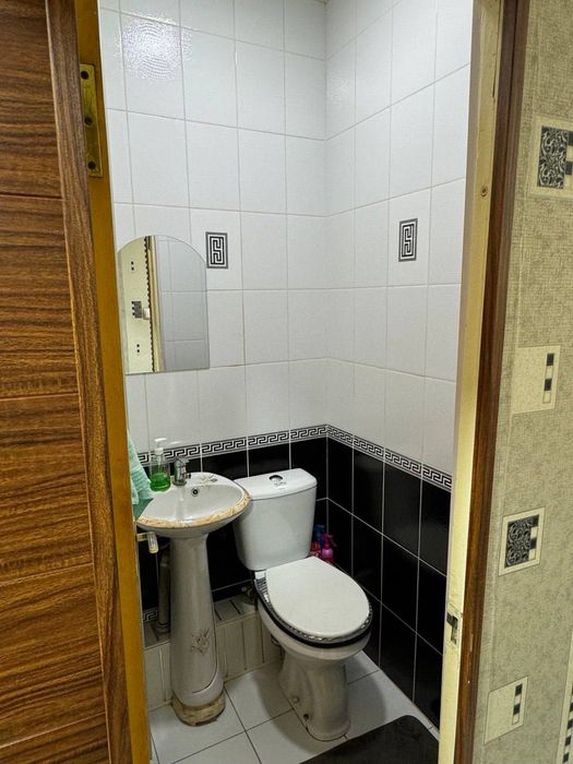 Чорсу  массив. Самарканд дарвоза