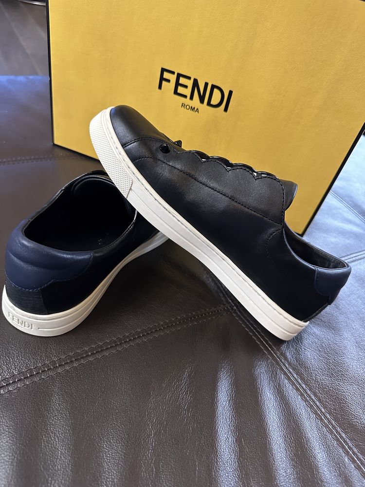 Кецове Fendi