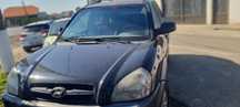 Vand  hyundai tucson