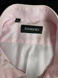 Andrews мъжка риза