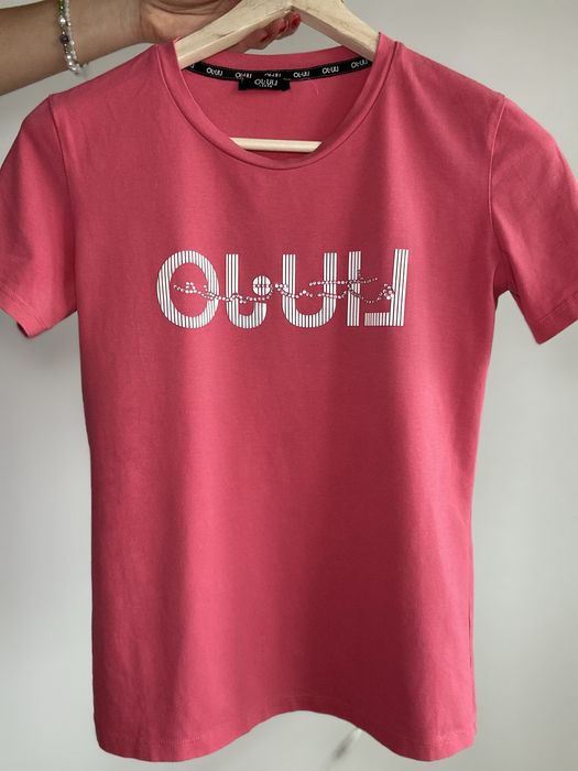 Оригинална блуза plan angels karl lagerfeld  moschino