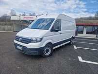 VW Crafter 2018 L3H3 140 cp 2.0 diesel