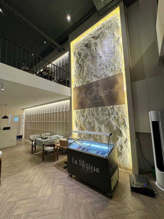 "СРОЧНАЯ ЦЕНА Готовый бизнес Seoul Mun 168м2 Next, Сеул ГОРИТ‼️