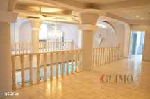Casă 960mp, 11 dormitoare, pe 4 niveluri str. Alexandru Cernat, Galați