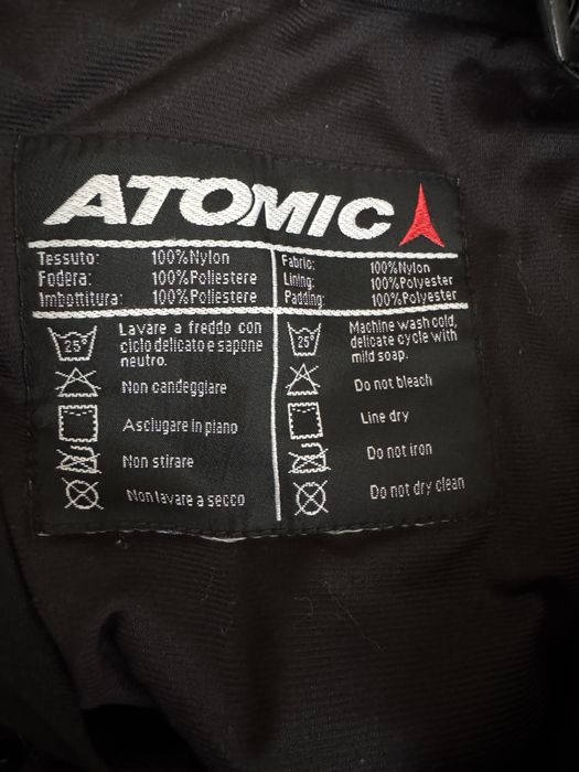 Ски панталон Atomic