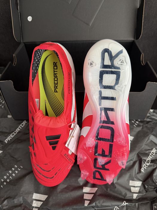 Adidas Predator Elite ft FG