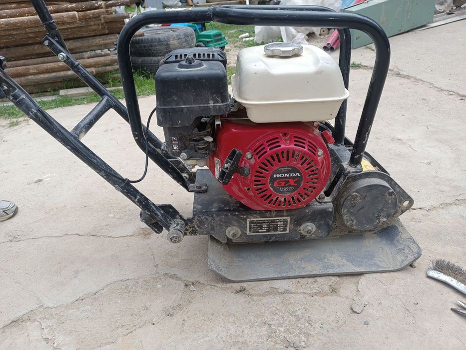 Tranbofka vibro pilita arenda 150 ming