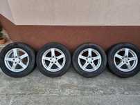 Jante Enzo R16 5x112 Vw Tiguan