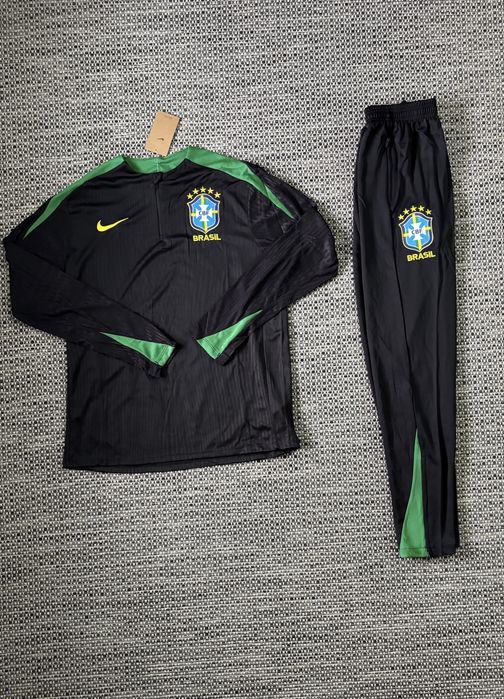 Trening Brazilia