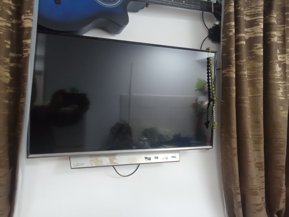 Samsung  LED.tv.