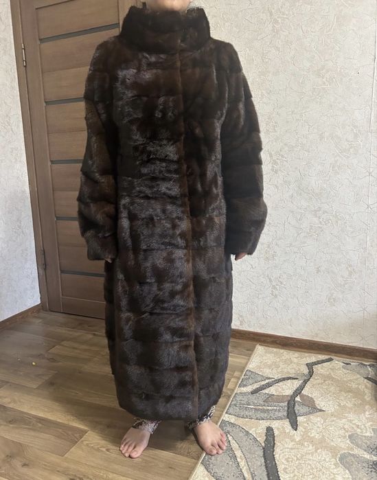 Продаю Норковую Шубу