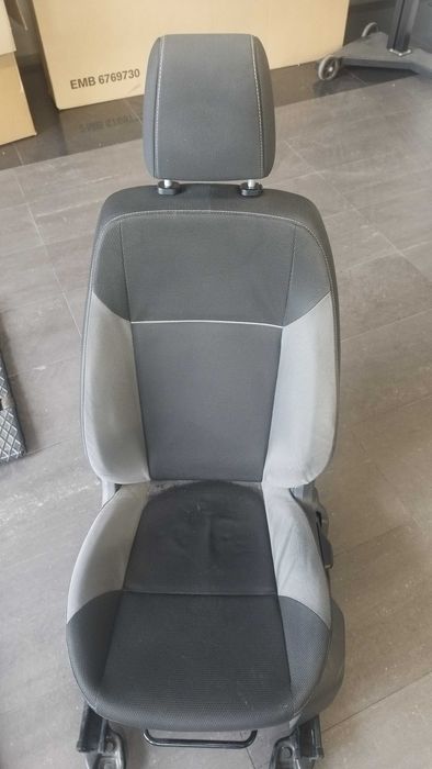 Салон/Седалки за Ford Focus III